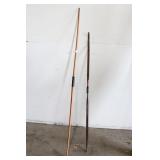 ARCHERY BOWS