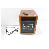 DR. HEATER SMALL ROOM HEATER