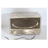 ZENITH RADIO