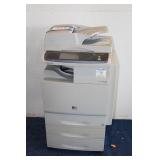 SAMSUNG PRINTER AND COPIER