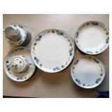 FOUR SEASONS FINE CHINA