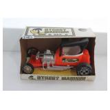 STREET MACHINE CAR