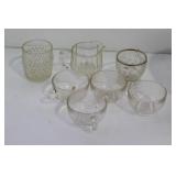 GLASSWARE