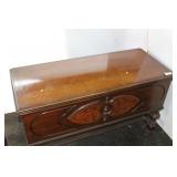 CEDAR CHEST