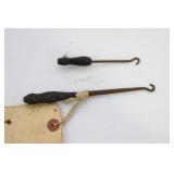 COLLECTABLE HOUSEHOLD ITEMS
