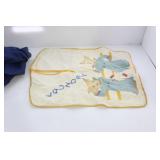 BOY SCOUT OTHER CHILD-RELATED MEMORABILIA