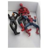 GROUPING OF  TOYS