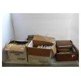 VINTAGE BOOKS AND MAGAZINES
