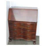 PULLOUT DESK
