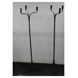 2 CANDELABRA