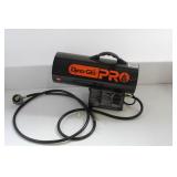 DYNA-GLOW PRO SALAMANDER HEATER