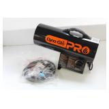 DYNA-GLOW PRO SALAMANDER HEATER