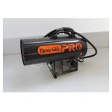 DYNA-GLOW PRO SALAMANDER HEATER