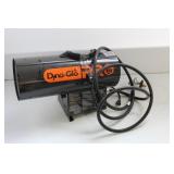 DYNA-GLOW PRO SALAMANDER HEATER