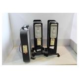 2 PELONIS RADIATOR HEATER
