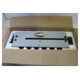 WOODWARD FAB BEAD ROLLER KIT