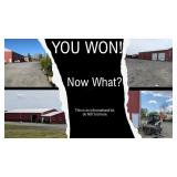 AFTER THE AUCTION ENDS...?   *Read, don