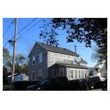 26 WARREN ST., BATAVIA, NY