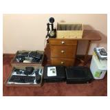 OFFICE & ELECTRONICS LOT