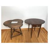 DROP LEAF TABLES