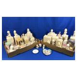 PRECIOUS MOMENTS COLLECTION