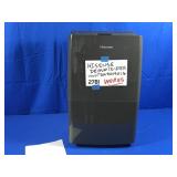 HISENSE DEHUMIDIFIER