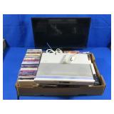 HITACHI TV ENTERTAINMENT LOT