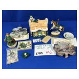 LUCK OF THE IRISH LOT