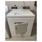 WHIRLPOOL HEAVY DUTY GAS DRYER
