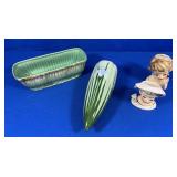 VINTAGE PLANTERS LOT