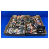 MATCHBOX MATTEL WHEELS LOT