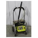 RYOBI ELECTRIC POWERED 1700 PSI POWER WASHER