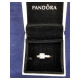 14K GOLD DIAMOND ANTIQUE ENGAGEMENT RING