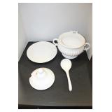 SOUP TUREEN MADE BY GAILSTYN-SUTTON