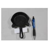 VINTAGE GRISWOLD SKILLET ASH TRAY