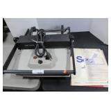 SEAL JUMBO 160 LAMINATING DRY MOUNT PRESS