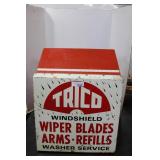 TRICO WIPER BLADE CABINET