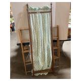 DRESSING SCREEN, FOLDING DRYING RACK, FOLDING GATE