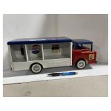 NY-LINT PEPSI-COLA DELIVERY TRUCK