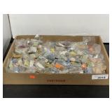 LARGE LOT OF WADE TEA FIGURINES