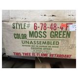 OLDER CHRISTMAS ITEMS