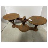 FAIRBANKS BALANCE SCALE