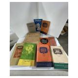 FARM RELATED MANUALS/ BOOKS