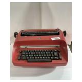 IBM ELECTRIC TYPEWRITER