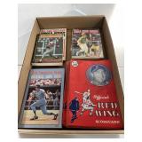 VINTAGE BASEBALL BOOKS, 1948 RED WINGS PROGRAMS