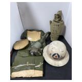 MILITARY COLLECTIBLES