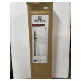 BIG DOG HUNTING ONE-PERSON LADDER STAND