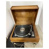 ELAC MIRACORD TURNTABLE