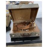 WATERS CONLEY CO. PHONOLA, PHONOGRAPH