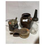 OLDER FARMHOUSE ITEMS